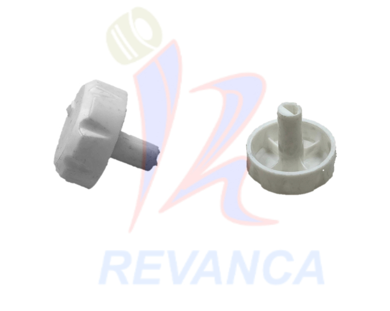 PERILLA BULBO LARGO MEDIA CAÑA NEV HACEB - MABE