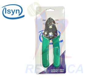 CORTA TUBO PARA CAPILARES