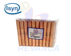 VALVULA RESTRICTORA / LAPIZ 12000 BTU - (045) RVT-1