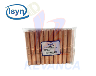 VALVULA RESTRICTORA / LAPIZ 24000 BTU - (065)/RVRT-3