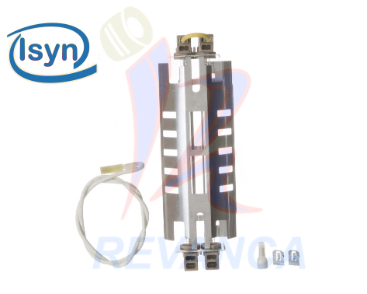 RESISTENCIA VIDR 2P NEVERA G.E DHR-41337C. WR51X10101 IMP.