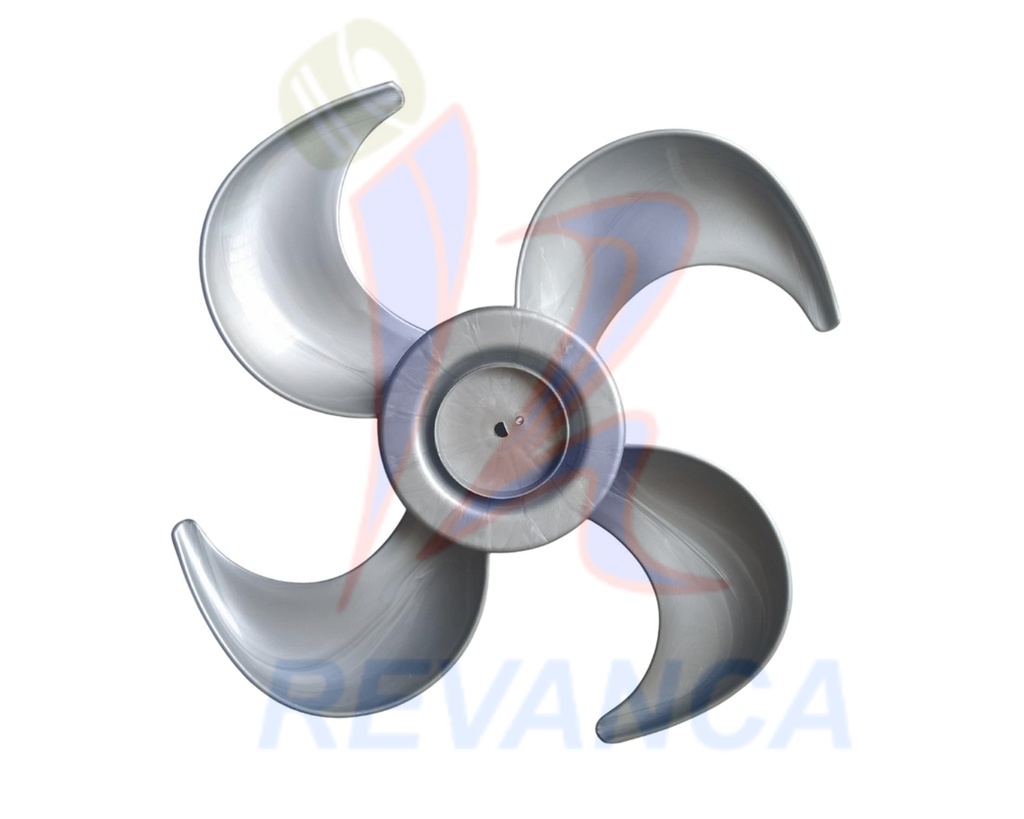 HELICE AIR PROTEC 4 ASPAS 16" VENTAVIOLA