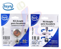 JUEGO LIC-OSTER DE ALTA CALIDAD ISYN