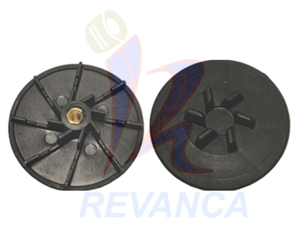 ACOPLE NOWAKE MOTOR PEQUEÑO ECONOMICO