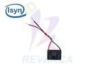 CAPACITOR P/VENTILADOR - 4.5 MF/250V