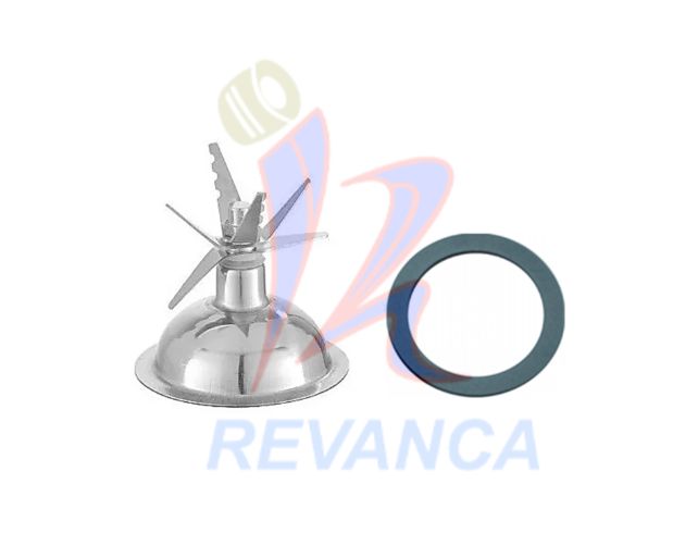 CUCHILLA TIPO  MAGEFESA 6 ALETAS