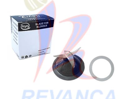 CUCHILLA LIC-SAMURAI REEMPLAZO