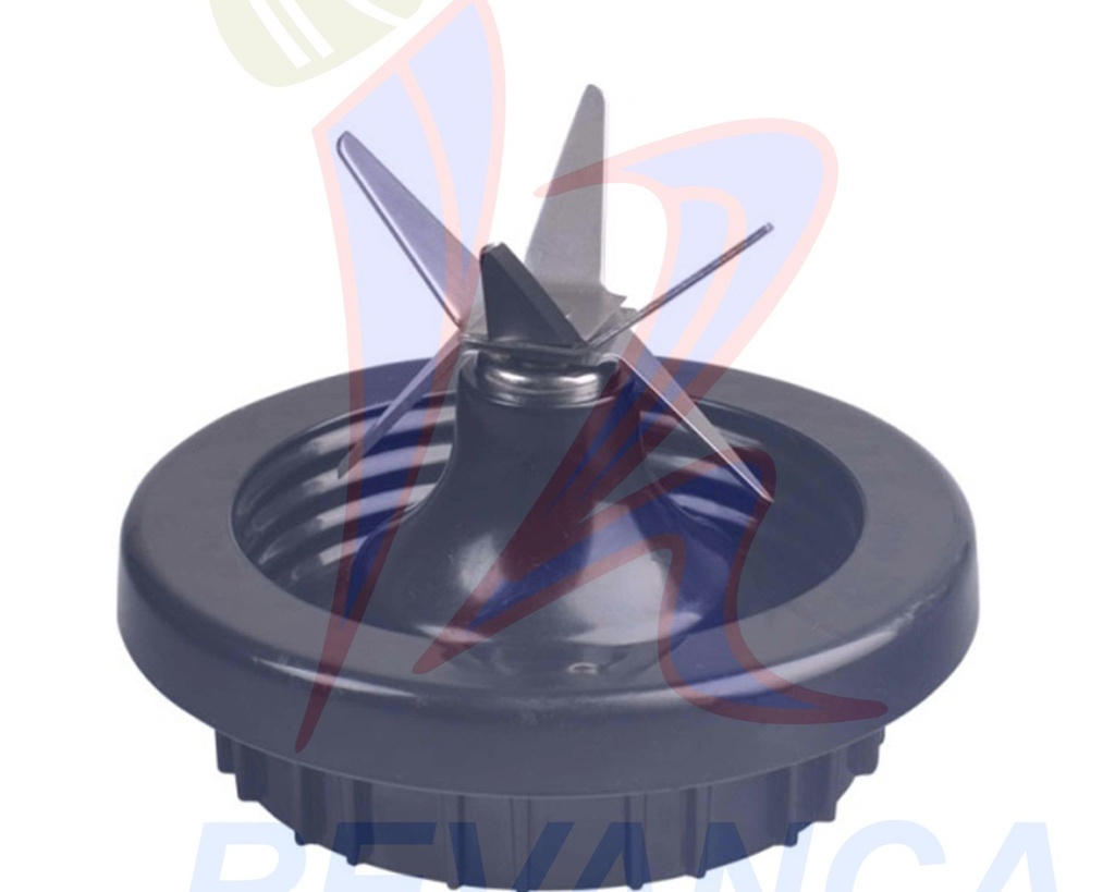 CUCHILLA LIC TIPO IMACO (REDONDA)