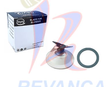 CUCHILLA LIC-SAMURAI PICA HIELO BLANCA REEMPLAZO