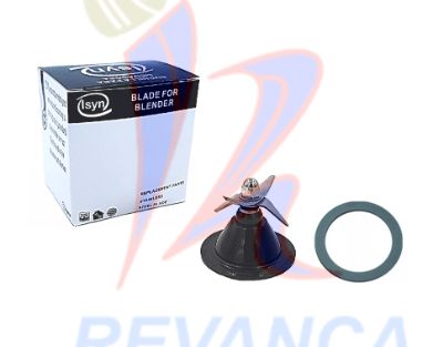 CUCHILLA HAMILTON BEACH CONICA