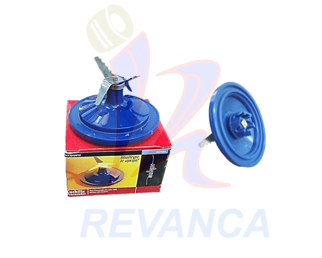 CUCHILLA LIC MIALLEGRO 7080