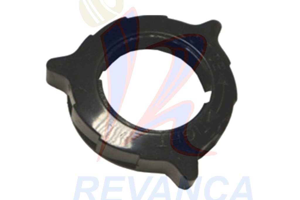 ROSCA SUJECION MALLA VENTILADOR 3 PICOS