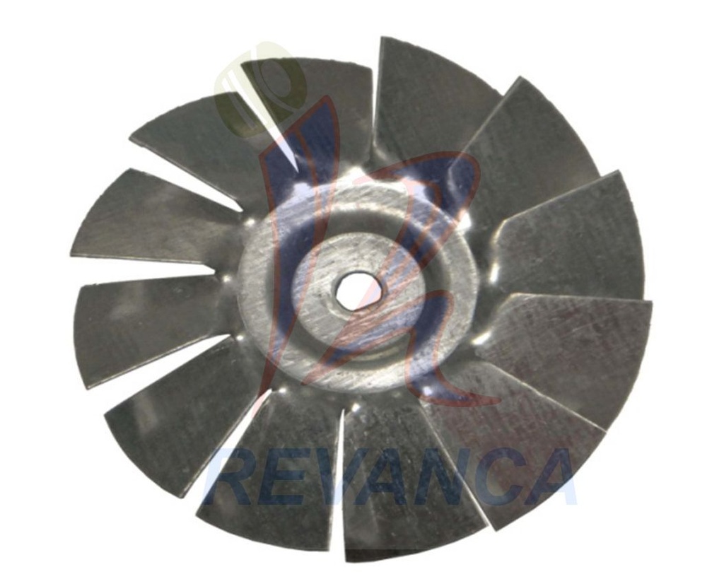 HELICE PARA MOTOR LIC OSTER