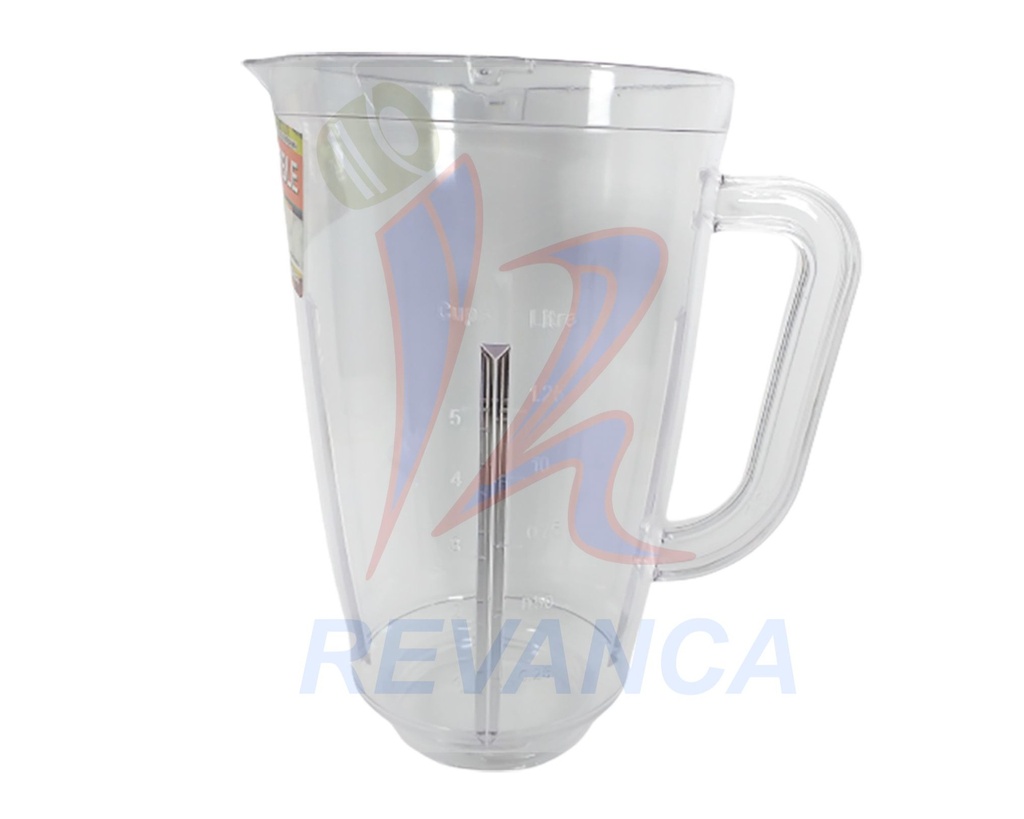 VASO SAMURAI OPTIMIX PASTA