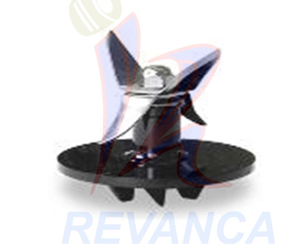 CUCHILLA LIC-CUISINART  (NEGRA)