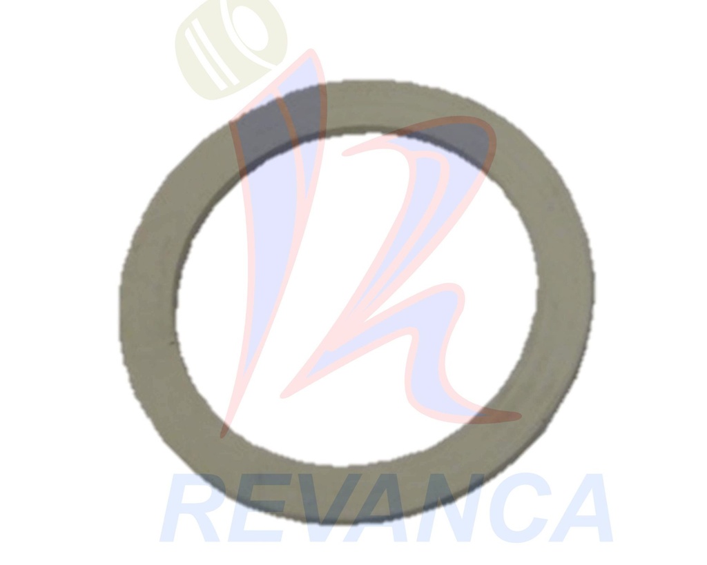 EMPACADURA DE GOMA LIC-OSTER