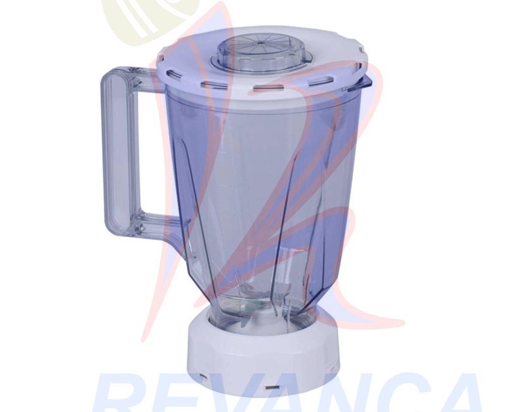 VASO PREMIER COMPLETO