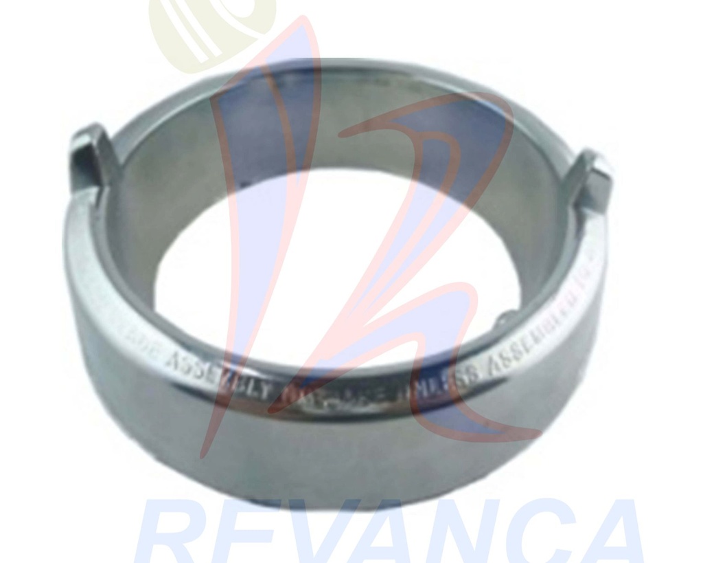 ARO CROMADO LIC-OSTER