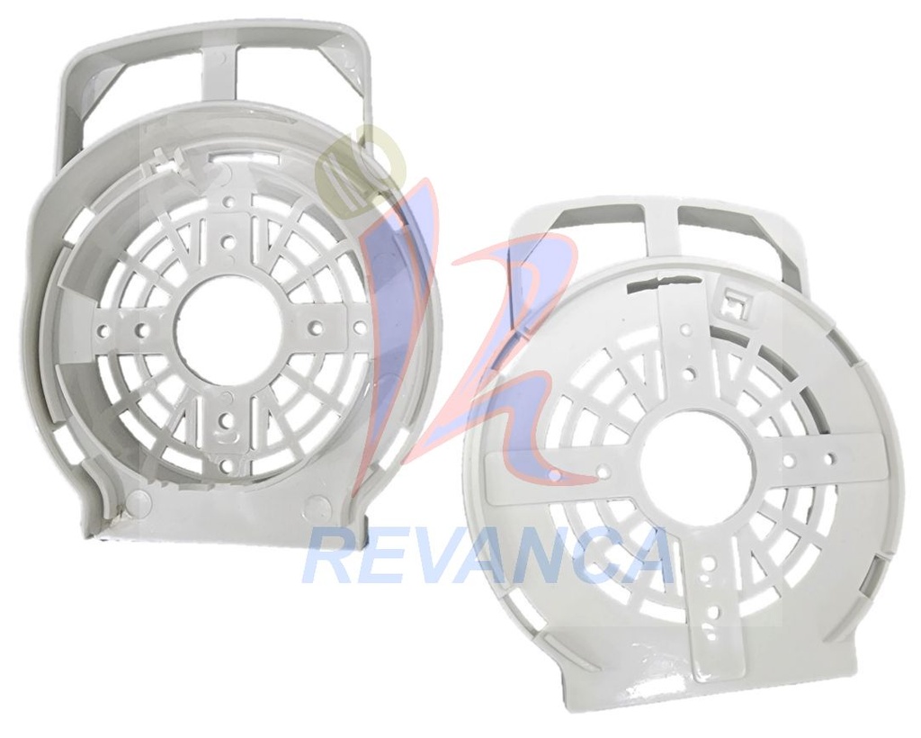 FRENTERA VENT SAMURAI