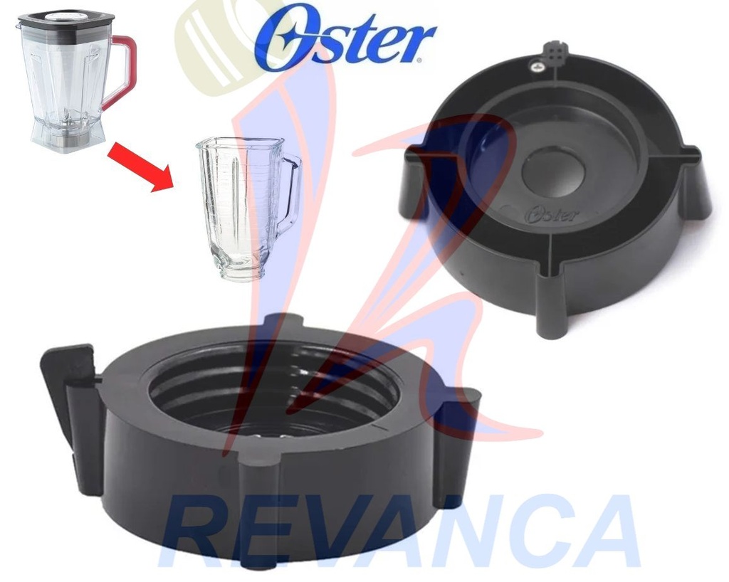 ROSCA VASO ADAPTADOR XPERT A CLASICO ORIGINAL