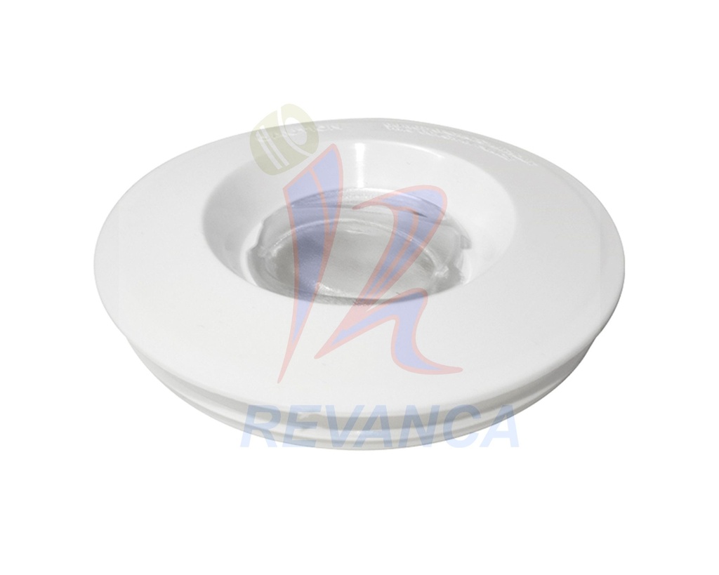 TAPA D/VASO D/PLASTICO