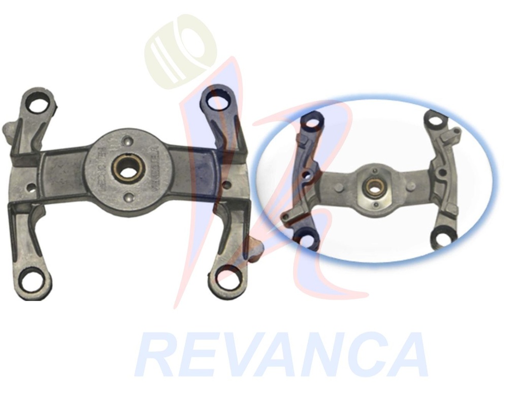 PUENTE TRASERO MOTOR LIC-OSTER