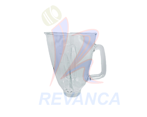 VASO PARA LICUADORA IMUSA INFINYFORCE TE-FAL BL-215 (REEMPLAZO)