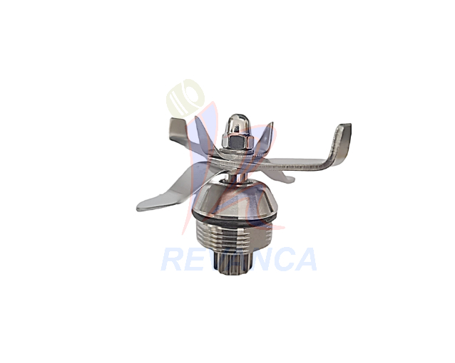 CUCHILLA INDUSTRIAL LISA PARA VITAMIX - JTC SUPER