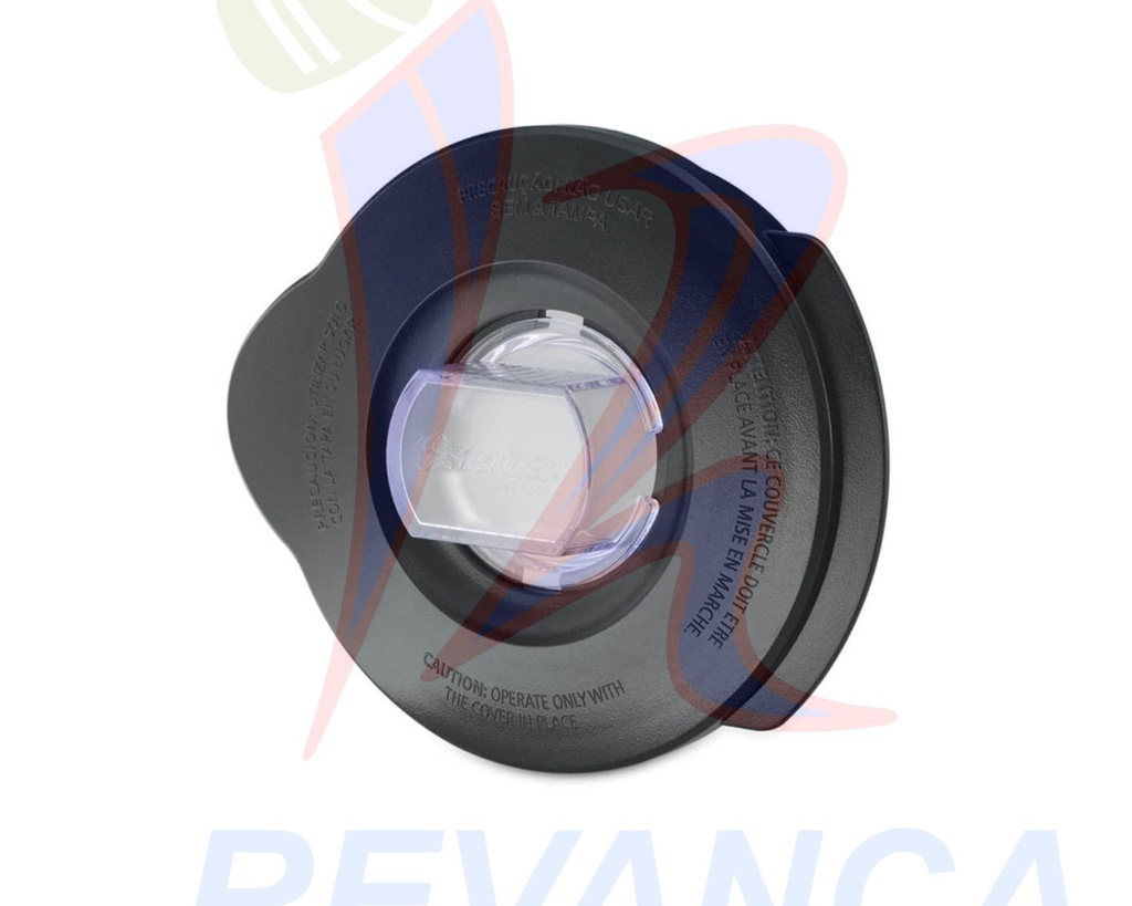 TAPA VASO LICUADORA OSTR PRO BLSTAL-B00