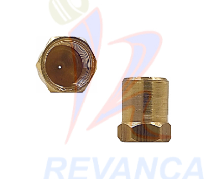 BOQUILLA GRANDE DE VALVULA