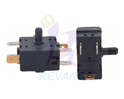 SWICHE DE ESTUFA HCB