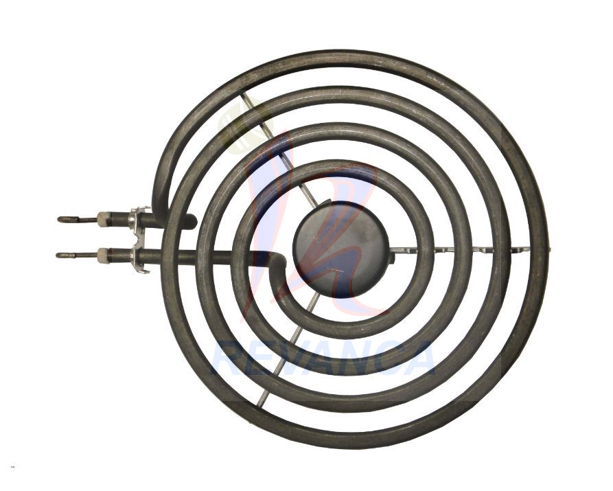 RESISTENCIA COC/ELECTR 4 VUELTAS 220V 6"