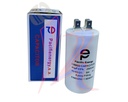 CAPACITOR PARA MOTOBOMBA - 40MF 250V/450V