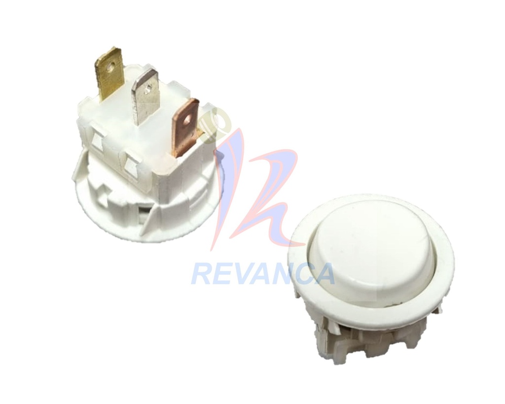SWITCH DOBLE FUNCION PARA GAS