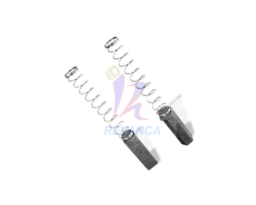 ESCOBILLAS (JGO) PARA BATIDORA INDUSTRIAL