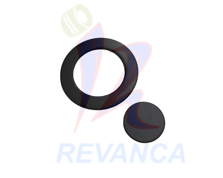 TAPA QUEMADOR EXTRA GRANDE