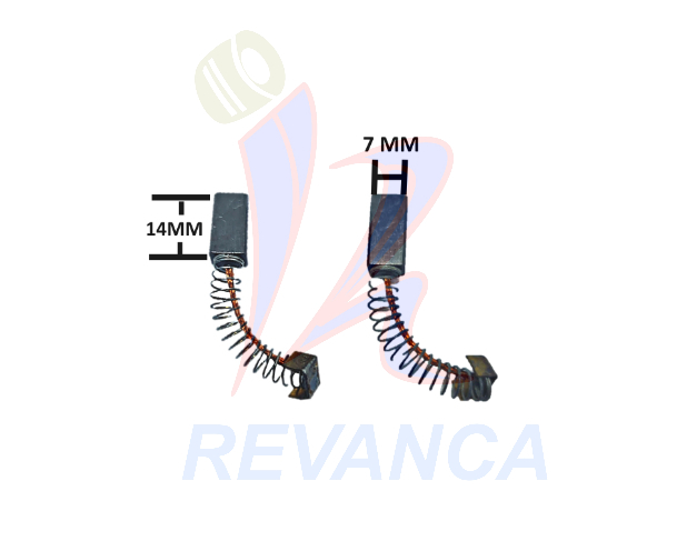 ESCOBILLA LICUADORA SAMURAI M/NUEVO