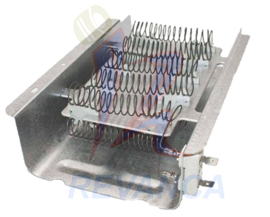 RESISTENCIA DE SEC. WHIRLPOOL 279838  "REEMPLAZO"