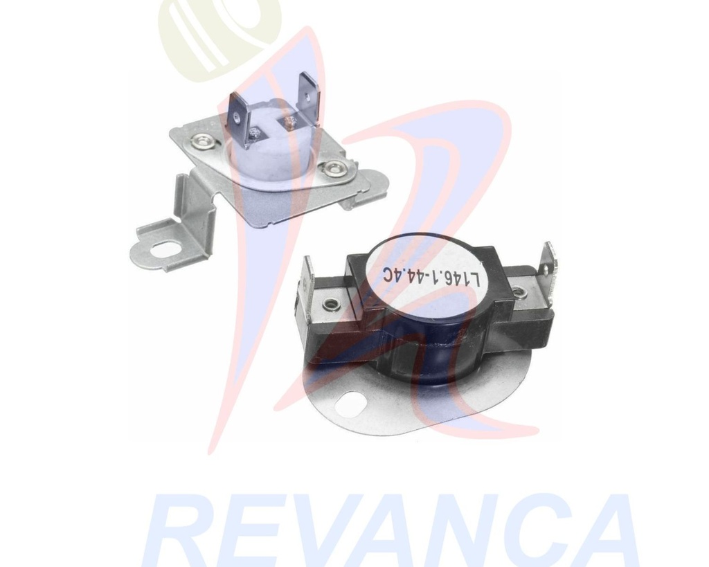 TERMICO KIT SEC. WHIRLPOOL 279973 "REEMPLAZO"