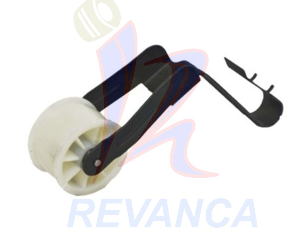 POLEA TENSORA SEC. WHIRLPOOL 691366