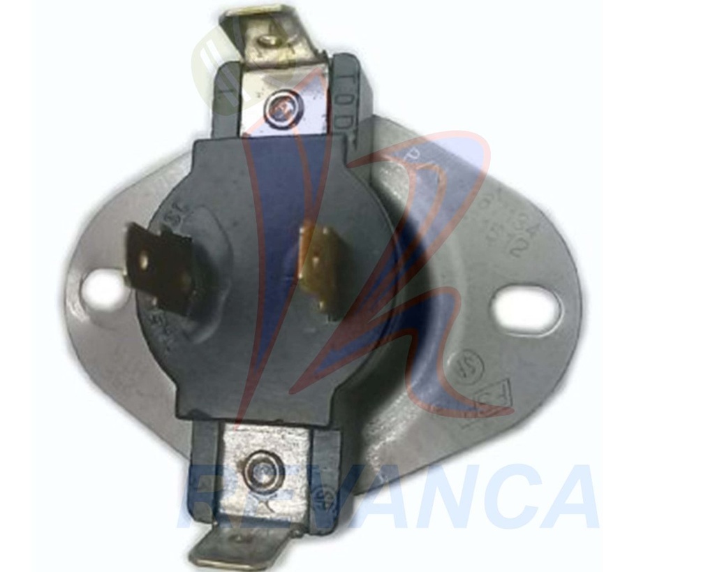 TERMICO SEC. WHIRLPOOL  3387134 "REEMPLAZO"