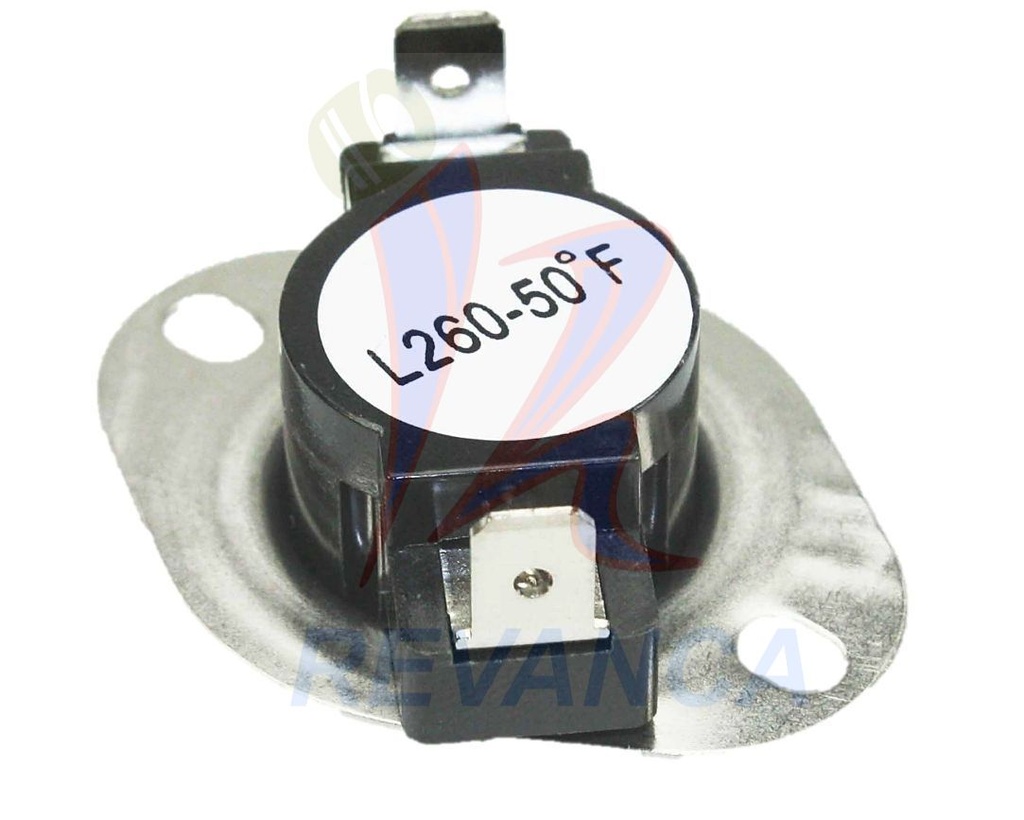 TERMICO SECADORA SAMSUNG DC47-00018A "REMPLAZO"