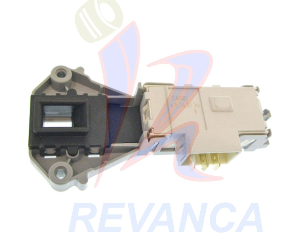 SWITCH LID LOCK LAV LG LSW60395C / 6601ER1005A