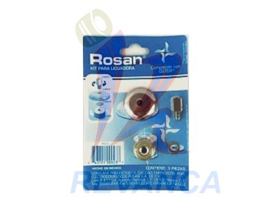 JUEGO LIC-OSTER R/GRUESA - MEXICANO