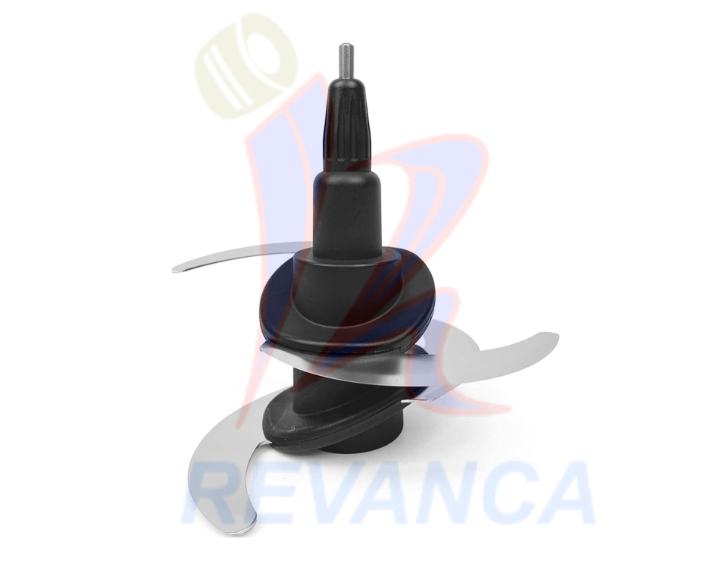 CUCHILLA PICA TODO NINJA BN601