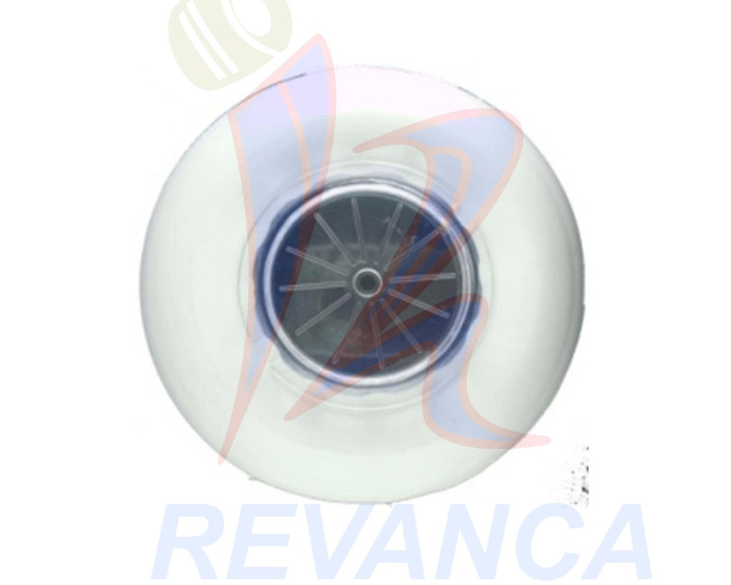 TAPA CON TAPON NO ORIGINAL