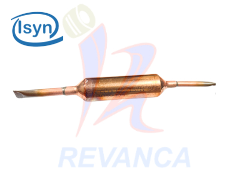 FILTRO HERCULES ISYN 30G