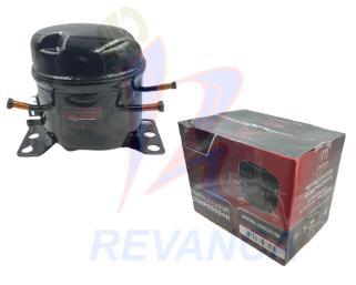 COMPRESOR DE NEVERA LINCOLD 1/6 (R134A) FE45E1M-U
