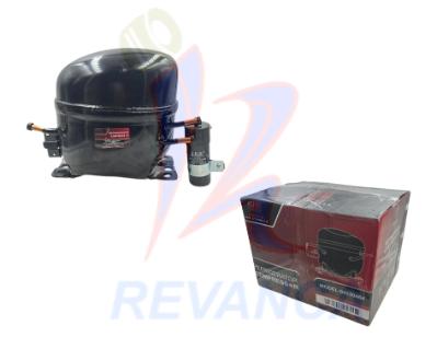 COMPRESOR DE NEVERA LINCOLD 1/3 (R134A) EE75H1F-U