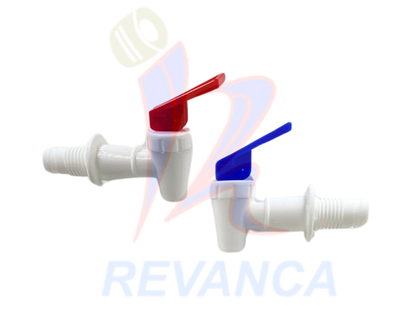 LLAVE P/FILTRO MACHO COLORES SURTIDOS (2 PZAS X JGO)